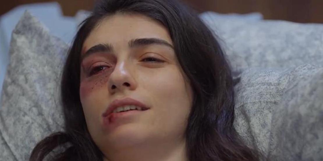 İnci Tanelerinin 7. bölüm 2. fragmanı sosyal medyada gündem oldu Hesabı Dilber ödedi