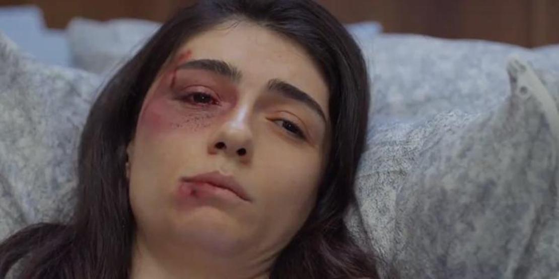 İnci Tanelerinin 7. bölüm 2. fragmanı sosyal medyada gündem oldu Hesabı Dilber ödedi