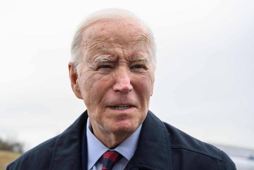 ABDde seçim yarışında kritik dönemeç: Süper Salıdan Biden ve Trump çıktı