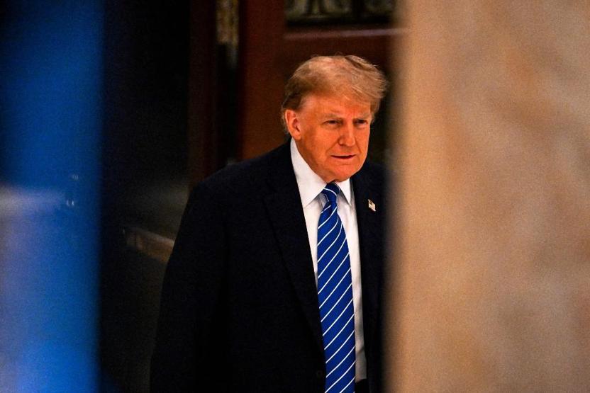 ABDde seçim yarışında kritik dönemeç: Süper Salıdan Biden ve Trump çıktı