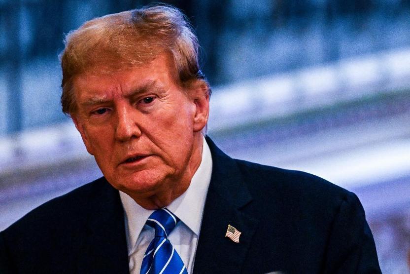 ABDde seçim yarışında kritik dönemeç: Süper Salıdan Biden ve Trump çıktı
