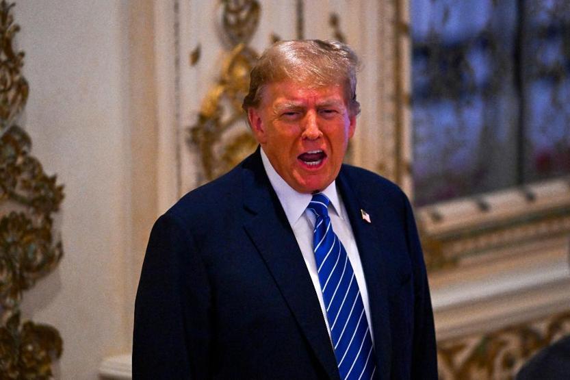 ABDde seçim yarışında kritik dönemeç: Süper Salıdan Biden ve Trump çıktı