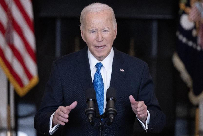 ABDde seçim yarışında kritik dönemeç: Süper Salıdan Biden ve Trump çıktı