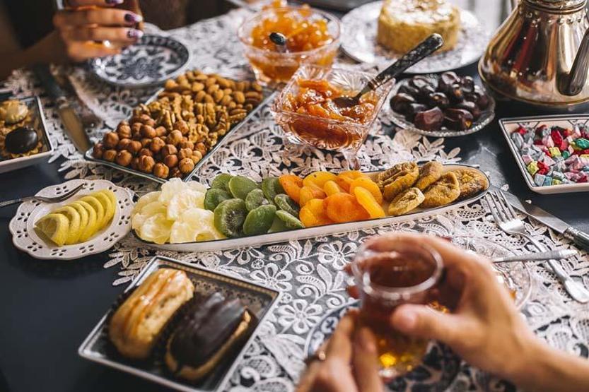Uzman isimden dikkat çeken uyarı: Mutlaka sahura kalkın