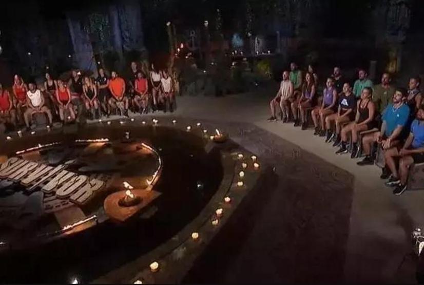 Survivorda gerginlik bitmiyor: Adam olacaksınız