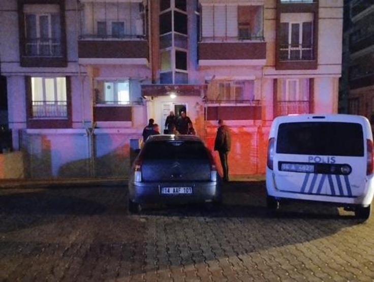 Aile içi kavga kanlı bitti Damadı yerine kazara yeğenini vurdu