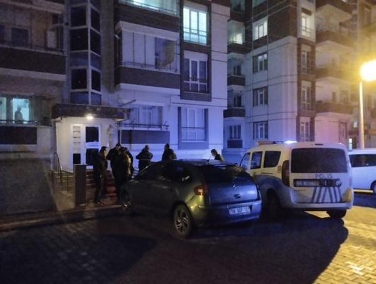 Aile içi kavga kanlı bitti Damadı yerine kazara yeğenini vurdu
