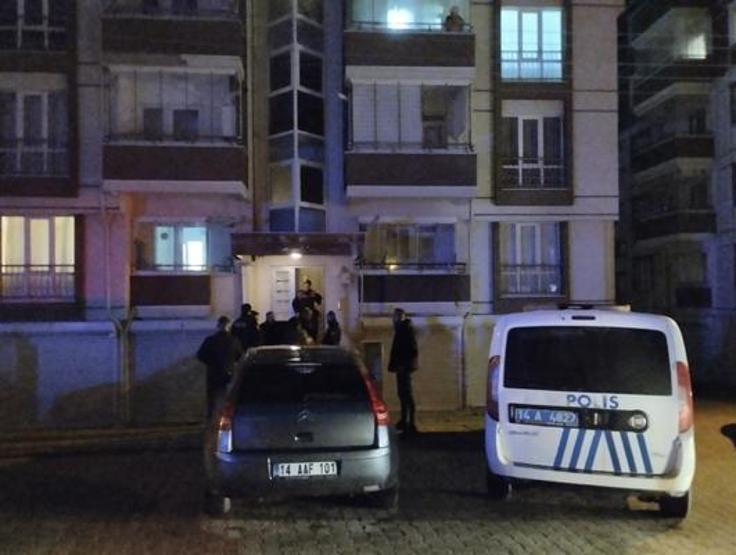 Aile içi kavga kanlı bitti Damadı yerine kazara yeğenini vurdu