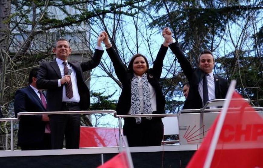 CHP Afyonkarahisar Belediye Başkanı Adayı Burcu Köksal kimdir, kaç yaşında, nereli