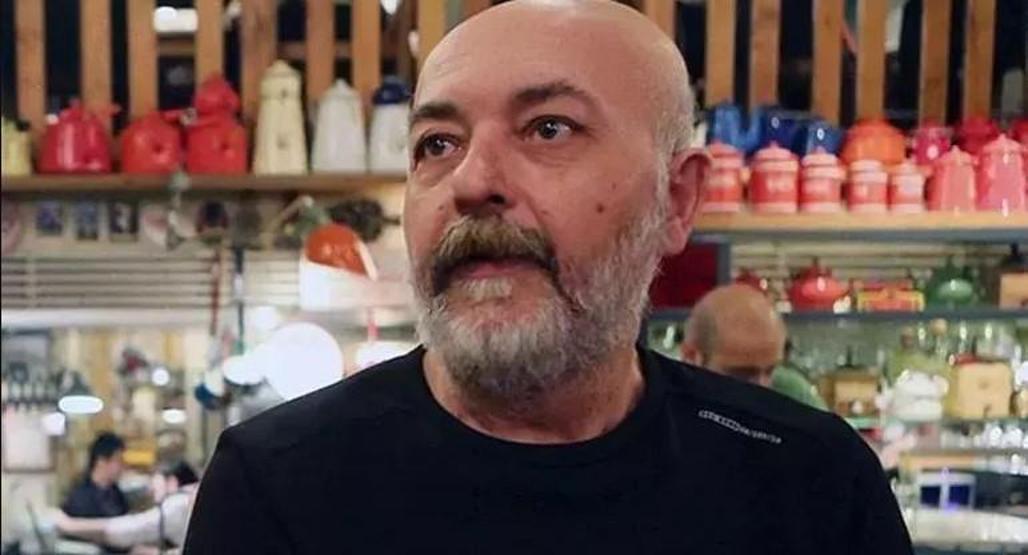 Settar Tanrıöğen yeniden ameliyat masasına yattı