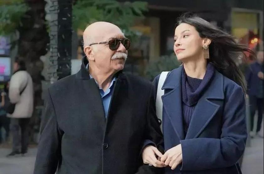 Settar Tanrıöğen yeniden ameliyat masasına yattı