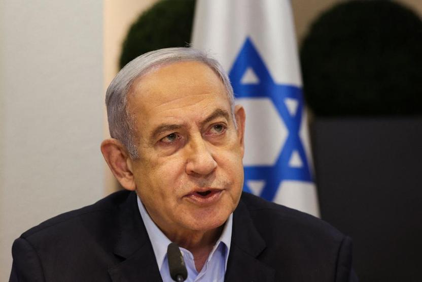 Kriz çıkartan ziyaret Netanyahu’ya mesaj mı