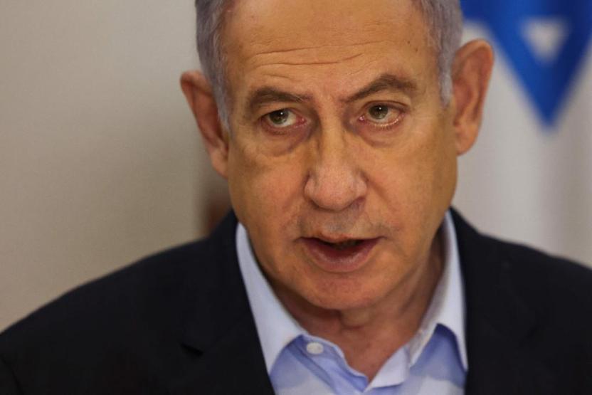 Kriz çıkartan ziyaret Netanyahu’ya mesaj mı