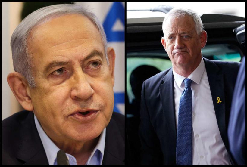 Kriz çıkartan ziyaret Netanyahu’ya mesaj mı