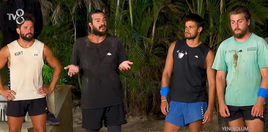 Son dakika: Survivorda kim elendi Survivorda kim gitti İşte veda eden isim 7 Mart 2024 Survivorda yaşananlar