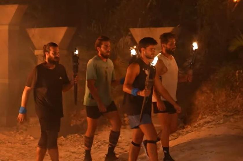Son dakika: Survivorda kim elendi Survivorda kim gitti İşte veda eden isim 7 Mart 2024 Survivorda yaşananlar
