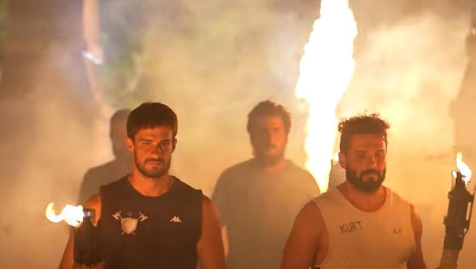 Son dakika: Survivorda kim elendi Survivorda kim gitti İşte veda eden isim 7 Mart 2024 Survivorda yaşananlar