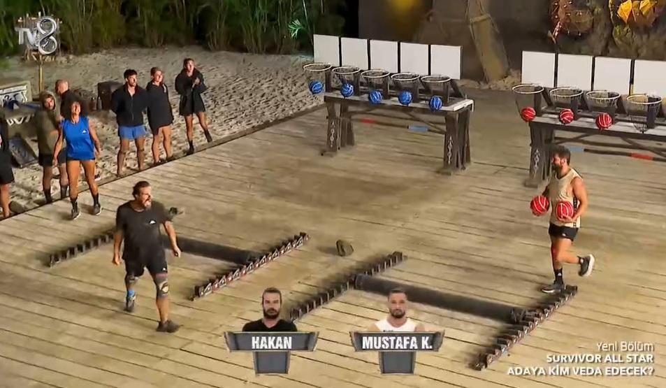 Son dakika: Survivorda kim elendi Survivorda kim gitti İşte veda eden isim 7 Mart 2024 Survivorda yaşananlar