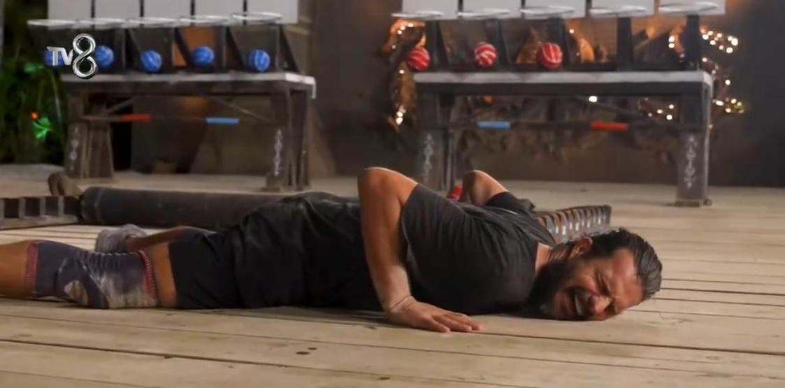 Son dakika: Survivorda kim elendi Survivorda kim gitti İşte veda eden isim 7 Mart 2024 Survivorda yaşananlar