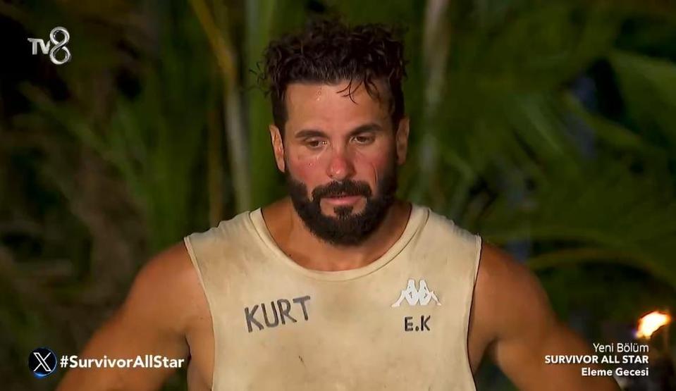Son dakika: Survivorda kim elendi Survivorda kim gitti İşte veda eden isim 7 Mart 2024 Survivorda yaşananlar