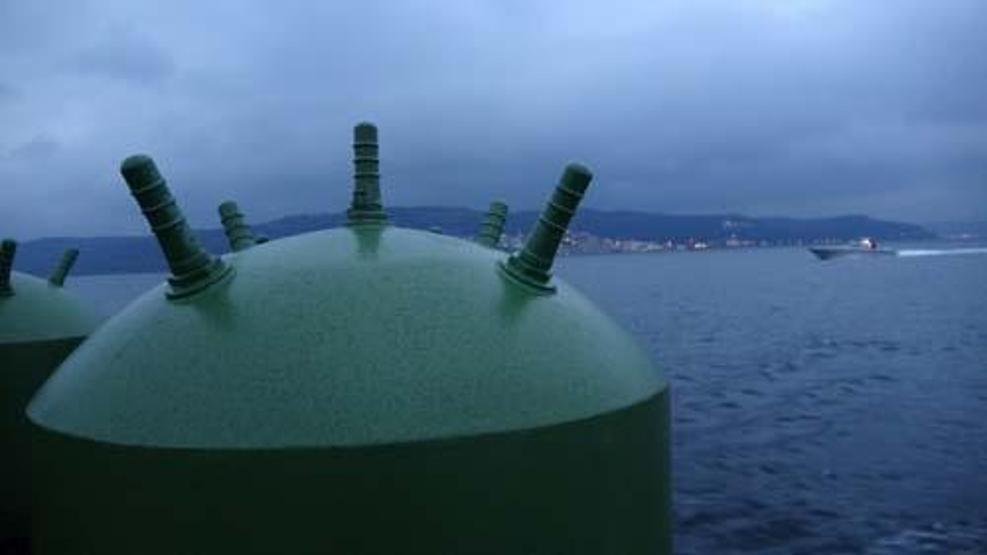 TCG Nusret, 109 yıl sonra aynı rotada