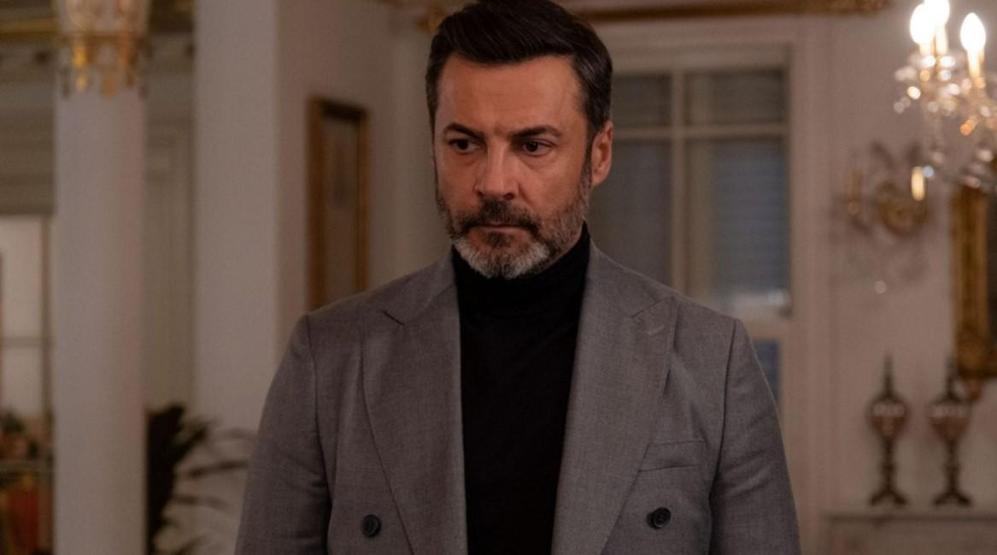 Barış Kılıçın şikayetine takipsizlik kararı