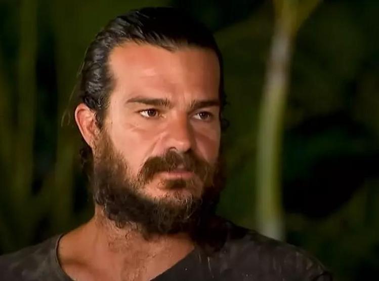 Survivor All Starda ortalık yine karıştı İzleyenlerin ağzı açık kaldı