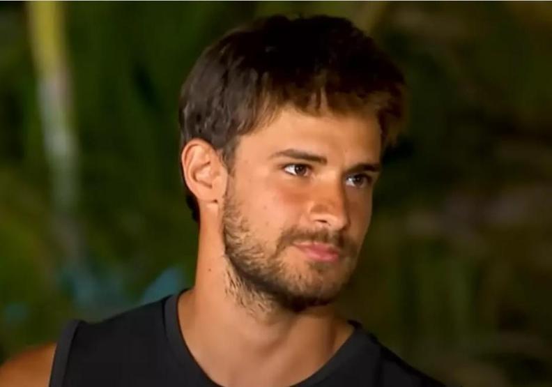Survivor All Starda ortalık yine karıştı İzleyenlerin ağzı açık kaldı