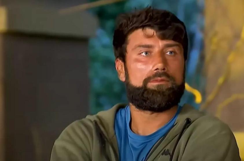 Survivor All Starda ortalık yine karıştı İzleyenlerin ağzı açık kaldı