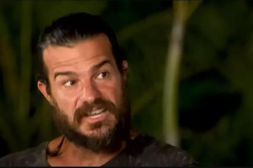 Survivor All Starda ortalık yine karıştı İzleyenlerin ağzı açık kaldı