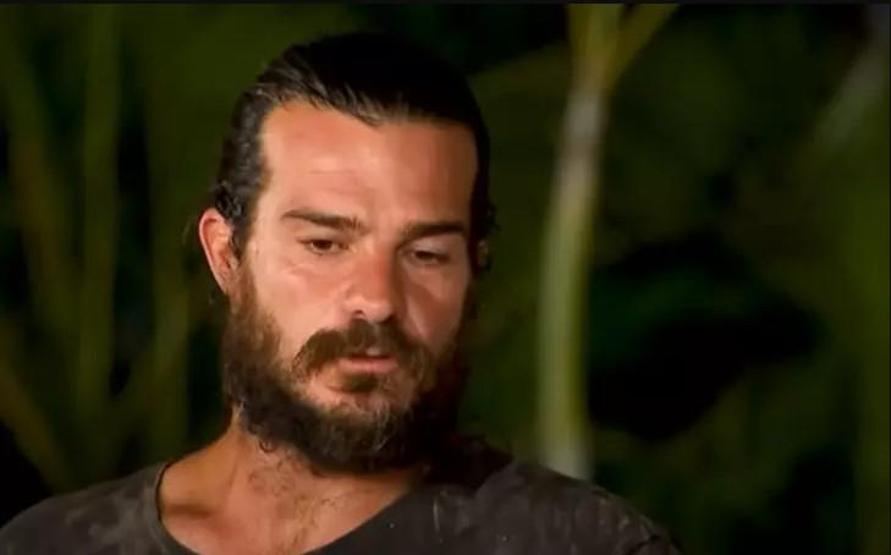 Survivor All Starda ortalık yine karıştı İzleyenlerin ağzı açık kaldı