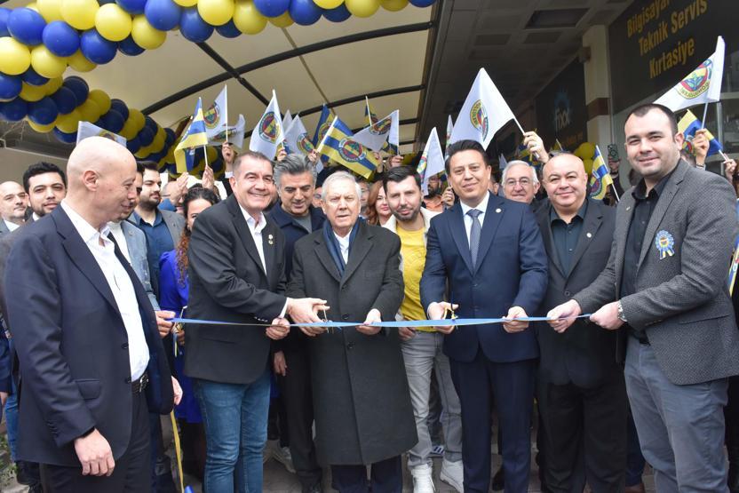 Aziz Yıldırımdan çok sert sözler: Bak bu kadar ağır söylüyorum