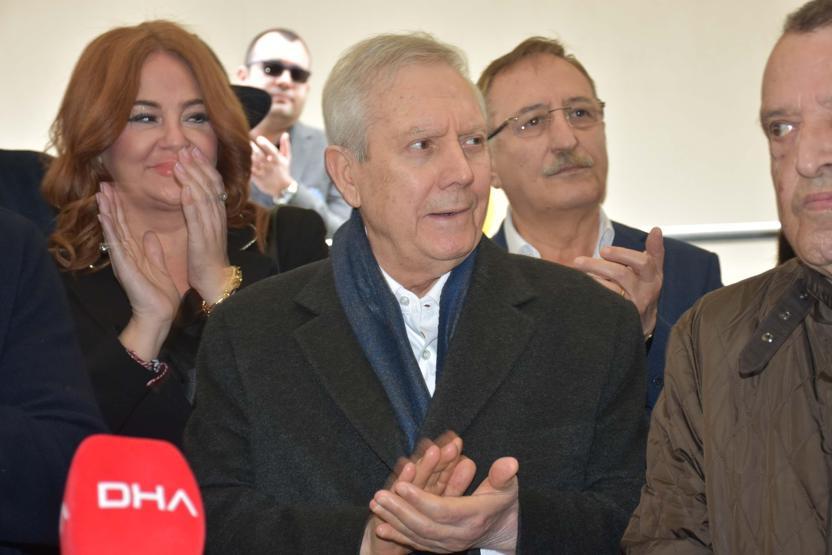 Aziz Yıldırımdan çok sert sözler: Bak bu kadar ağır söylüyorum