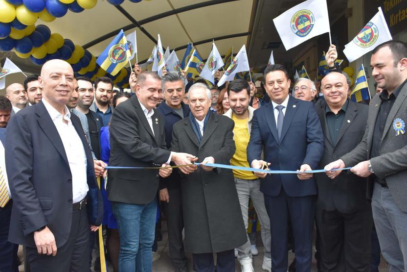 Aziz Yıldırımdan çok sert sözler: Bak bu kadar ağır söylüyorum