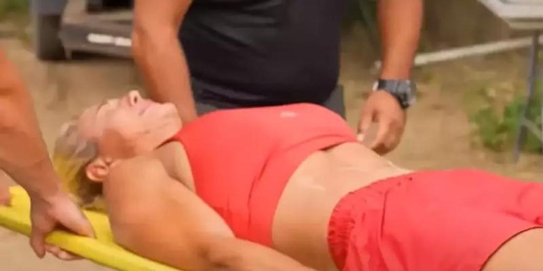 Nagihan Karadere, Survivora devam edecek mi Acun Ilıcalı sordu, o gözyaşları içinde açıkladı