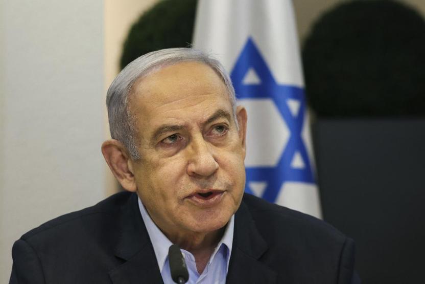 Bidendan Netanyahu mesajı: İsraile artık faydadan çok zarar veriyor