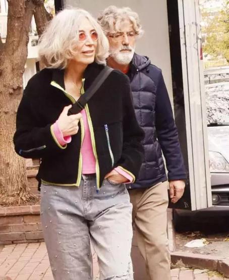 Cansu Tosun ile babası Kenan Tosun barıştı