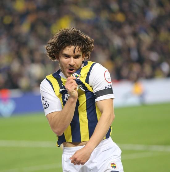 Fenerbahçeyi bekleyen, kart sınırı tehlikesi