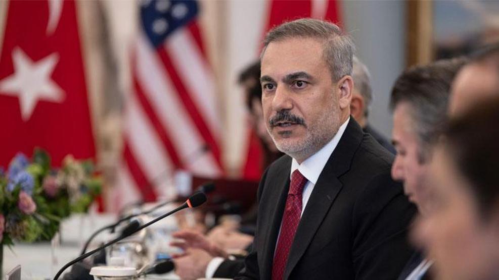 Ankara - Washington hattında yeni sayfa: 8 başlıkta ilerleme sağlandı