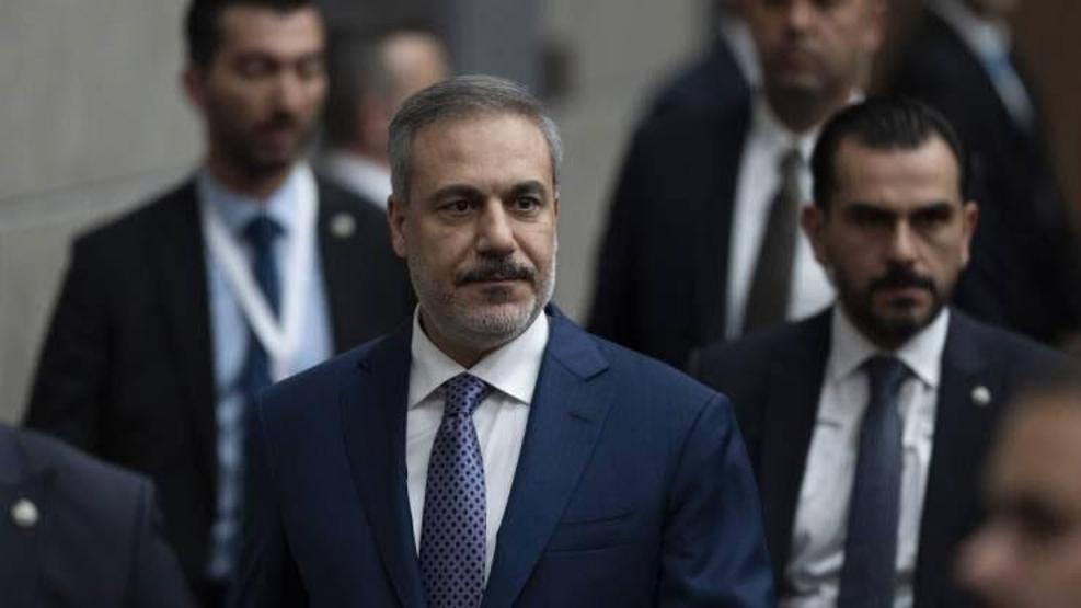 Ankara - Washington hattında yeni sayfa: 8 başlıkta ilerleme sağlandı