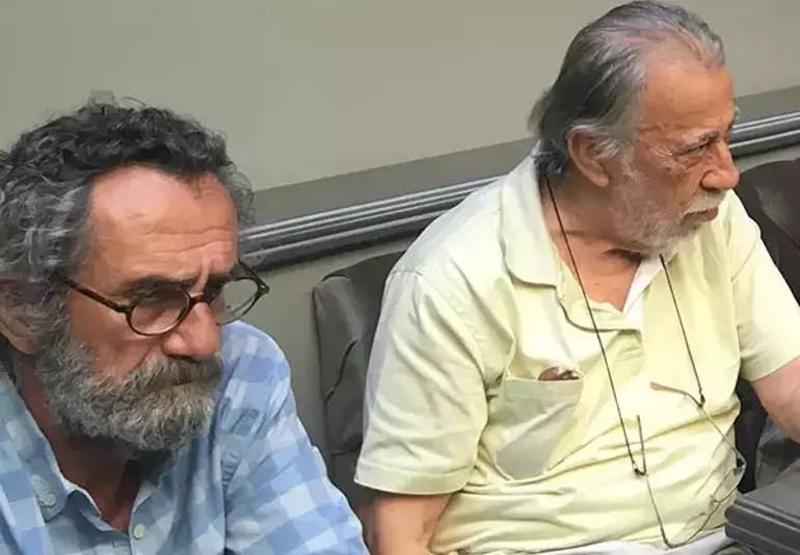Ünlü yapımcı Arif Keskiner hayatını kaybetti