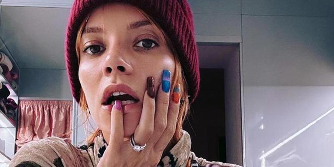 Duyanlar kulaklarına inanamadı Lily Allendan şoke eden sözler: Çocuklarım kariyerimi mahvetti