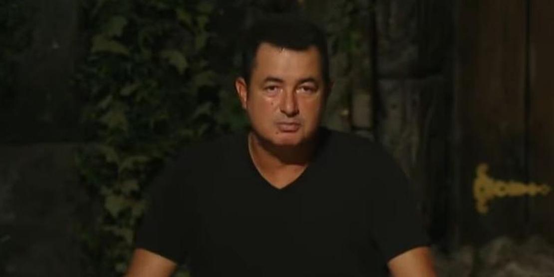 Acun Ilıcalı önce “Beni bile delirttiniz” dedi, sonra açıkladı İşte Survivor’ın 4. eleme adayı…