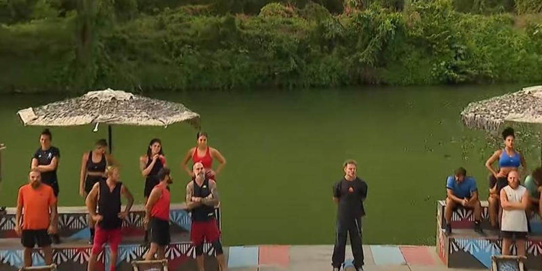 Acun Ilıcalı önce “Beni bile delirttiniz” dedi, sonra açıkladı İşte Survivor’ın 4. eleme adayı…