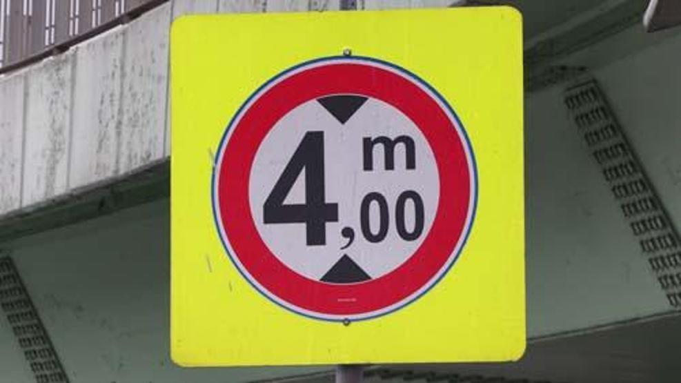 Ölüm Köprüsünde 4 can yitip gitti: ‘4 metre’ faciası
