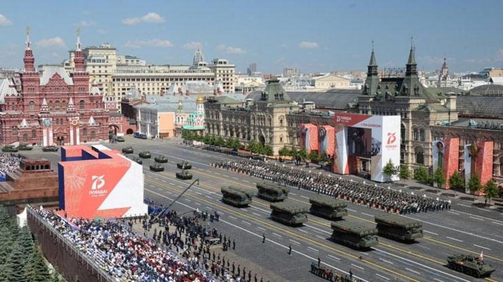 Son dakika... Putinden nükleer tehdit: Savaşa hazırız