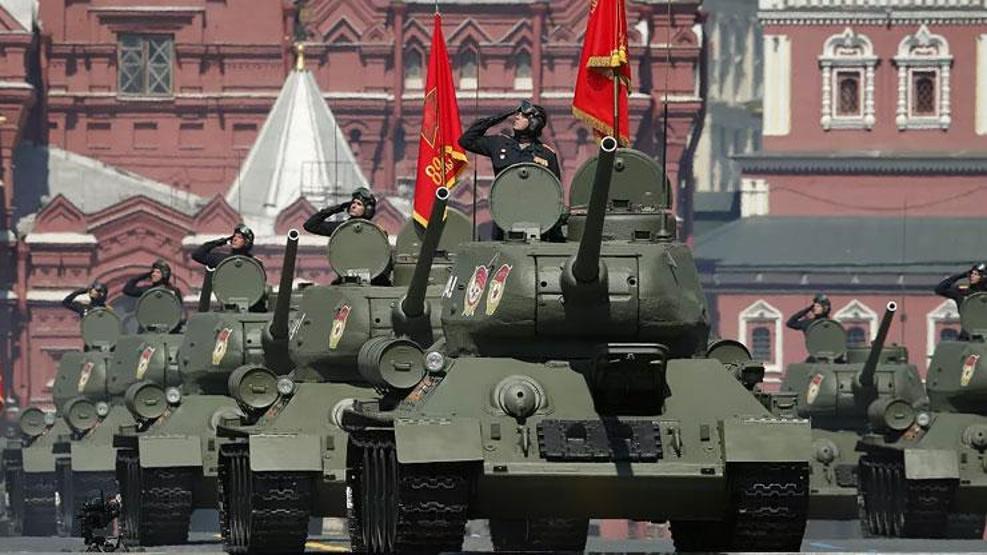 Son dakika... Putinden nükleer tehdit: Savaşa hazırız