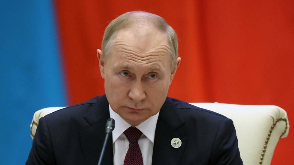 Son dakika... Putinden nükleer tehdit: Savaşa hazırız