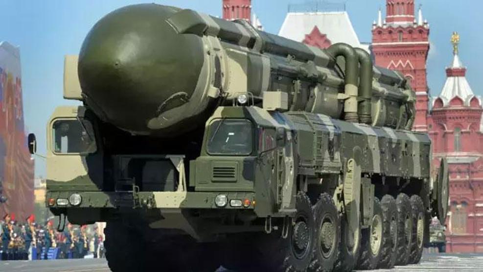 Son dakika... Putinden nükleer tehdit: Savaşa hazırız