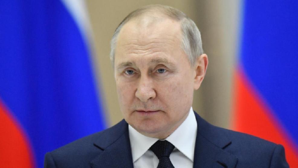 Son dakika... Putinden nükleer tehdit: Savaşa hazırız